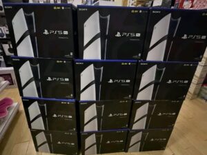 Playstation 5