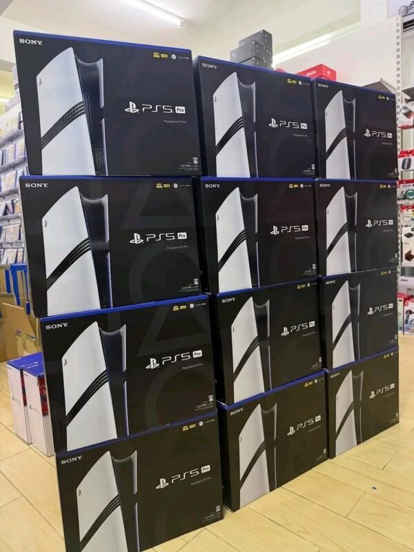 Playstation 5