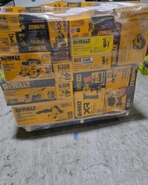 Dewalt Tools