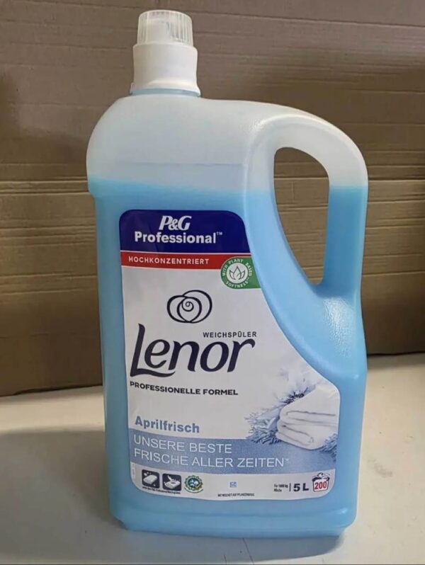 Lenor Detergent