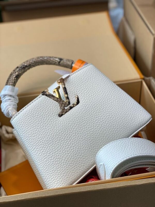 Luis Viton Weamen Bags