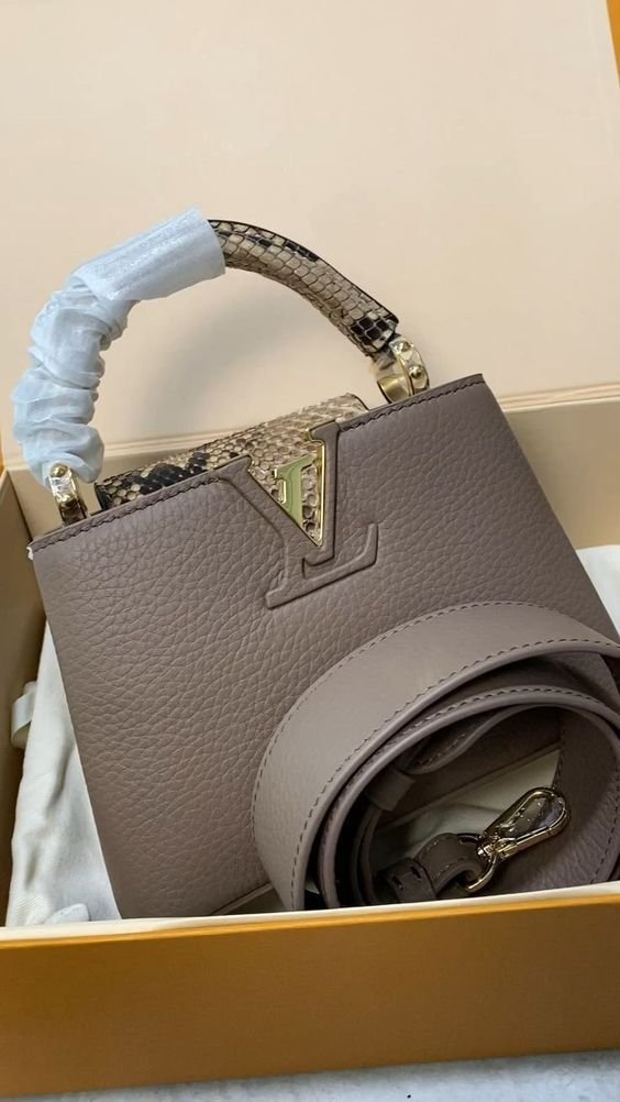 Luis Viton Weamen Bags