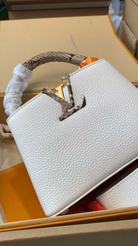 Luis Viton Weamen Bags