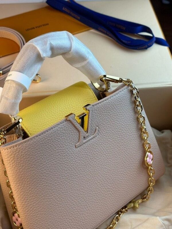 Luis Viton Weamen Bags