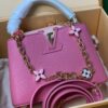 Luis Viton Weamen Bags