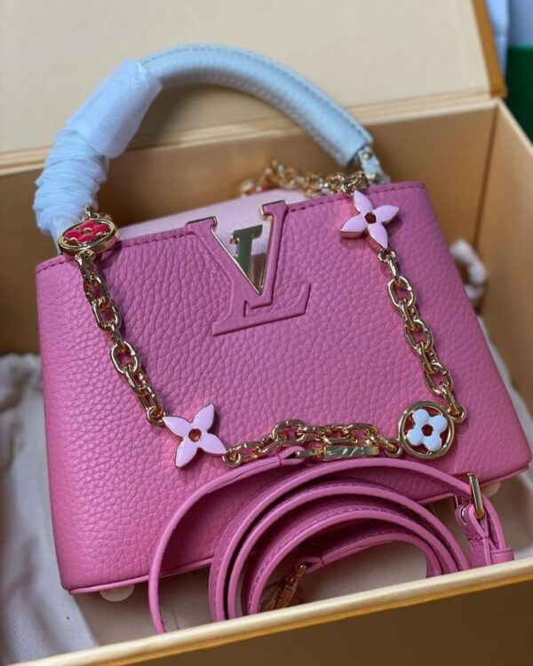 Luis Viton Weamen Bags