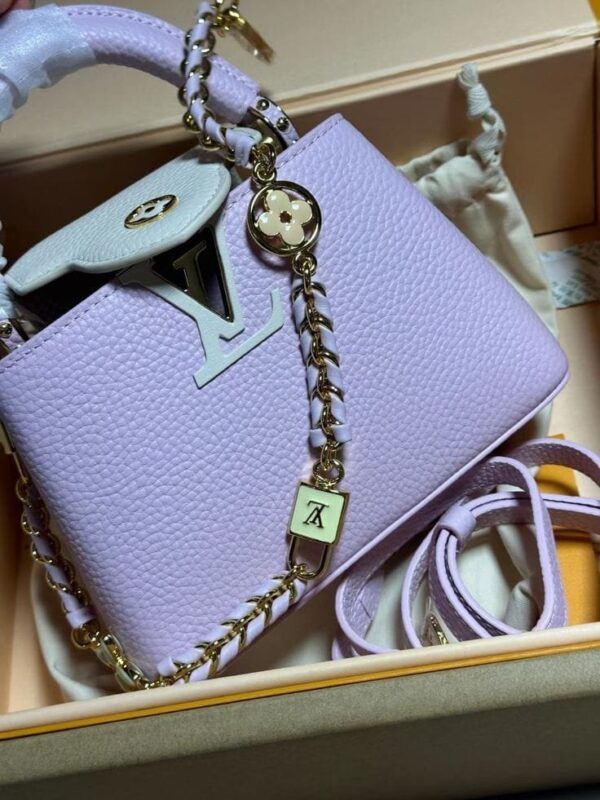 Luis Viton Weamen Bags
