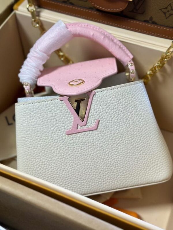Luis Viton Weamen Bags
