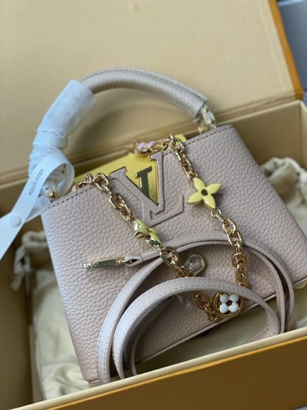 Luis Viton Weamen Bags