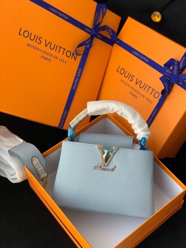 Luis Viton Weamen Bags