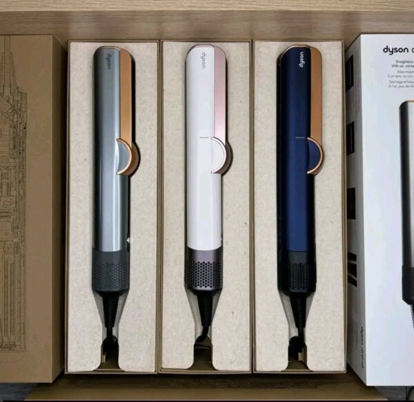 Dyson Dryers