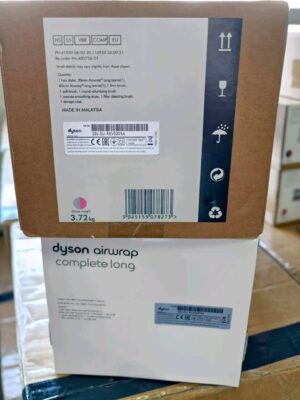 Dyson Dryers