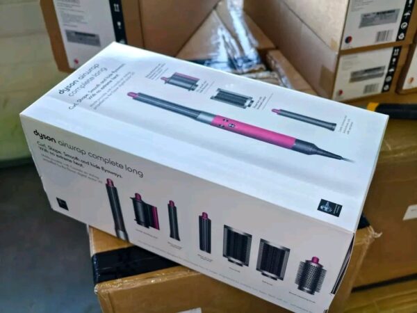 Dyson Dryers
