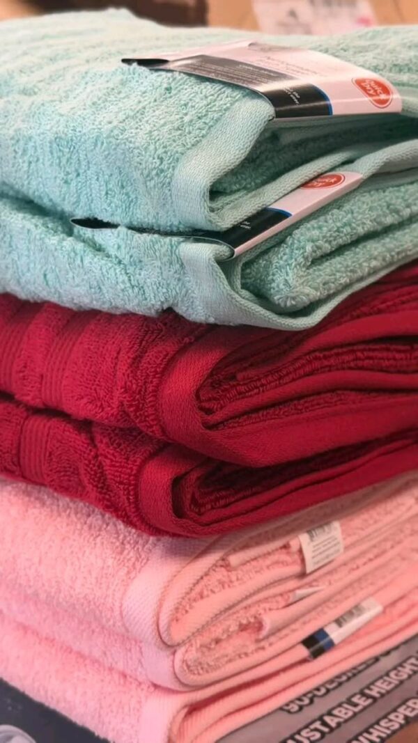 Bath Towels