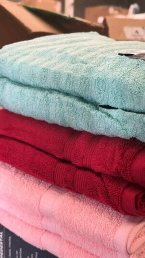 Bath Towels