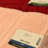 Bath Towels