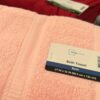Bath Towels
