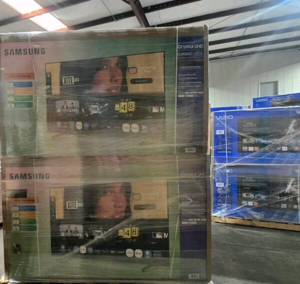 Smart Tv