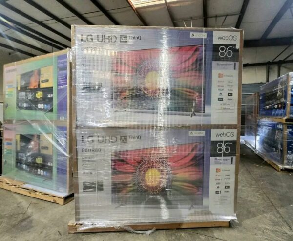 Smart Tv