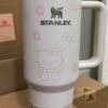 Stanley cups