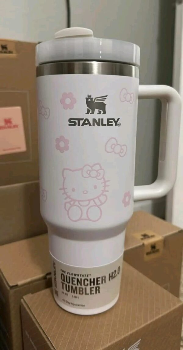 Stanley cups