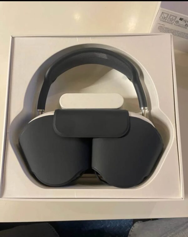 Airpods Max