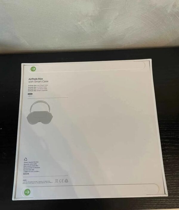 Airpods Max
