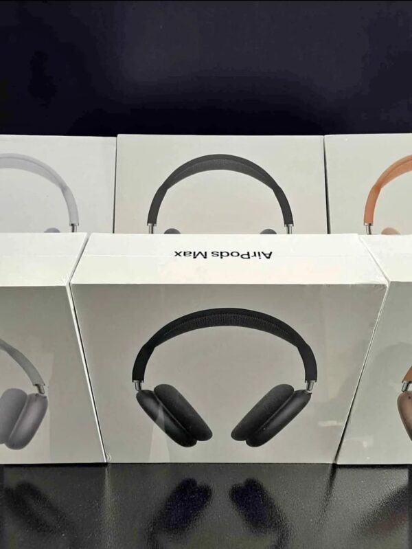 Airpods Max