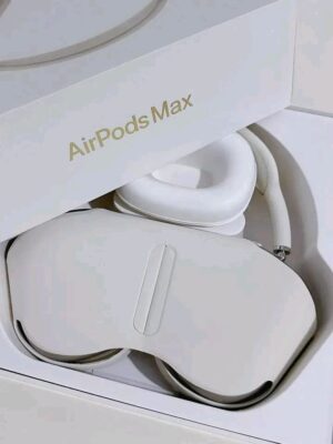 Airpods Max