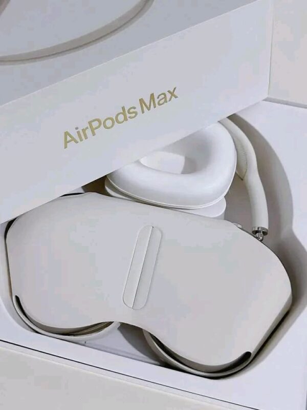 Airpods Max