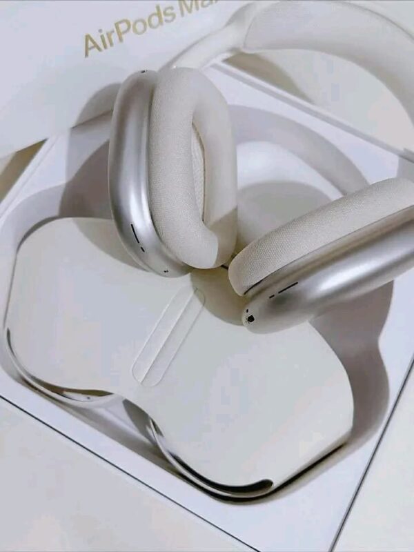 Airpods Max