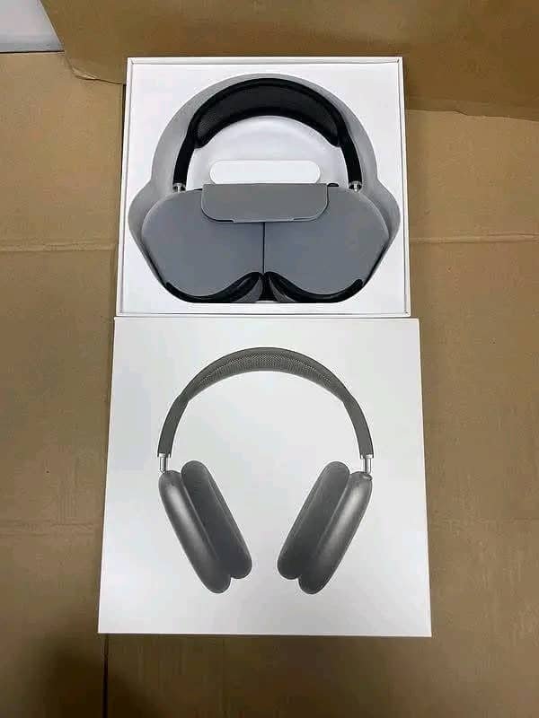 Airpods Max