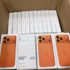 IPhone 17 promax