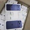 IPhone 17 promax