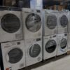 laundry machines