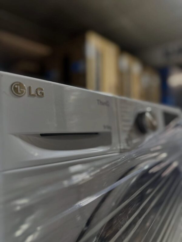 laundry machines
