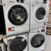 laundry machines