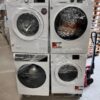 laundry machines