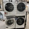 laundry machines