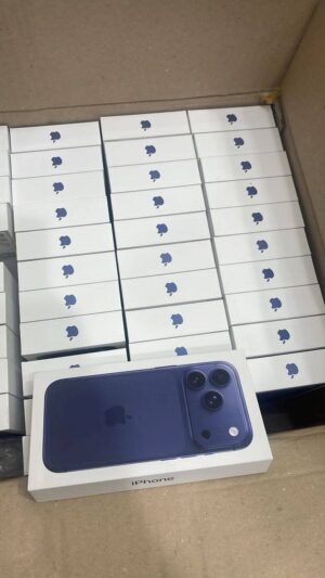 IPhone 17 promax