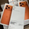 IPhone 17 promax