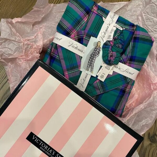 Victoria Secret Pyjama's