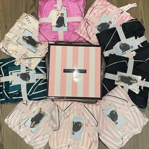 Victoria Secret Pyjama's