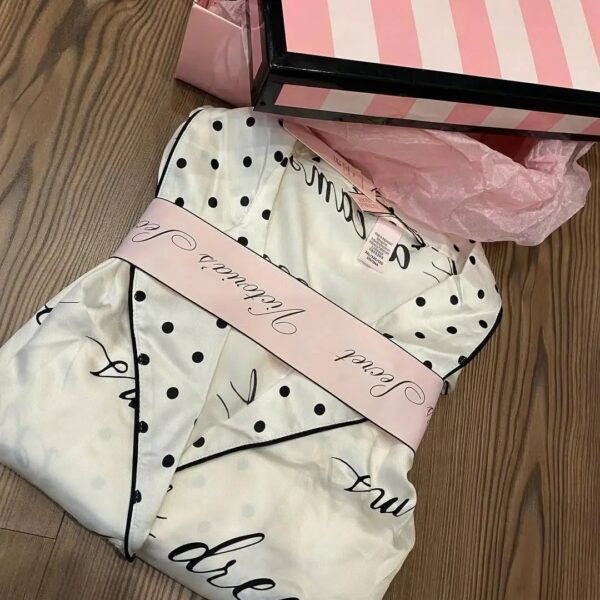 Victoria Secret Pyjama's