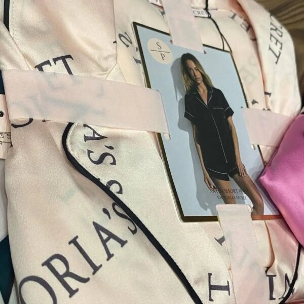 Victoria Secret Pyjama's