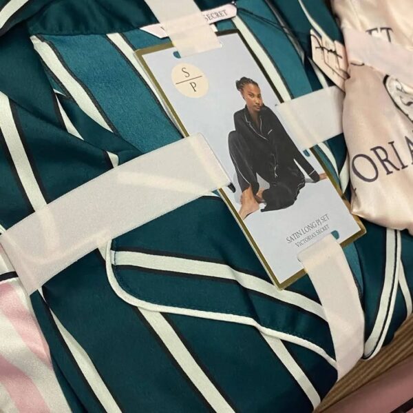Victoria Secret Pyjama's