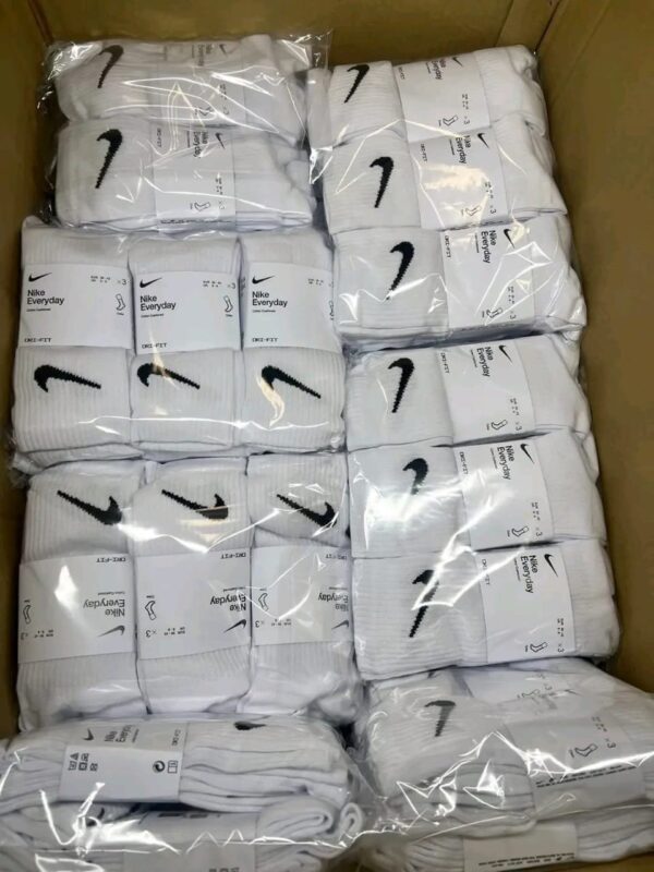 Nike Socks