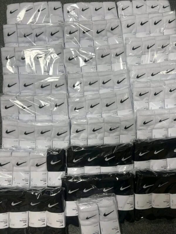 Nike Socks