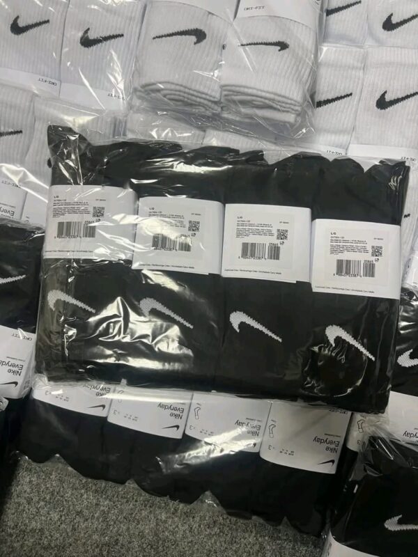 Nike Socks