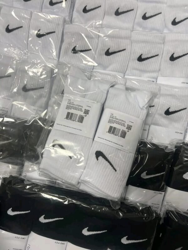 Nike Socks